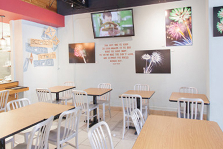 Scratch Kitchen & Bake Shop